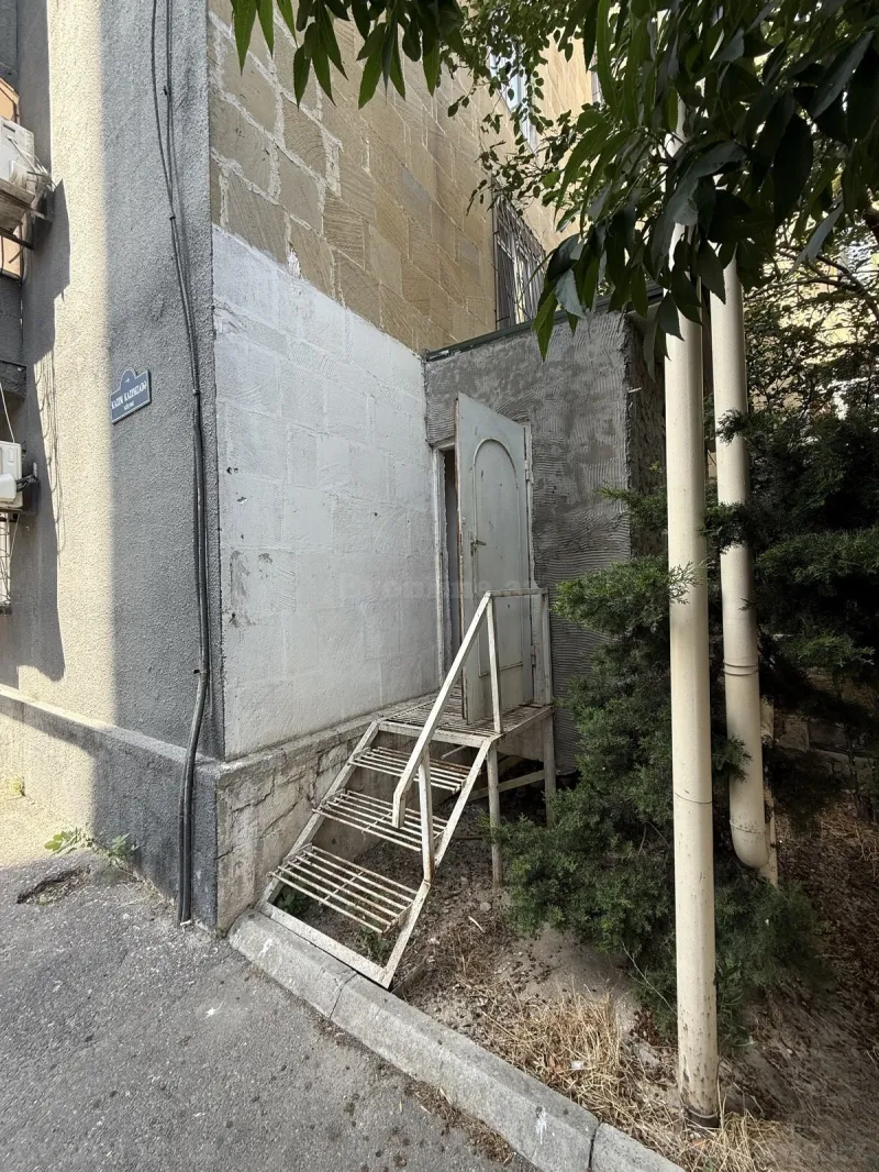 Kirayə verilir Obyekt 60 m² Elmlər Akademiyası m. - şəkil 6