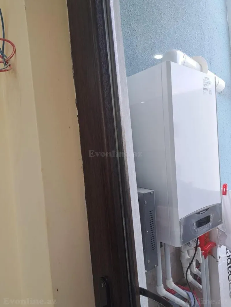 Satılır 2 otaqlı Mənzil Yeni tikili 70 m² Nəsimi r. - şəkil 10