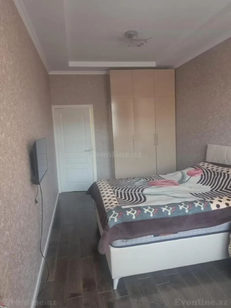 Satılır 2 otaqlı Mənzil Yeni tikili 70 m² Nəsimi r. - şəkil 15