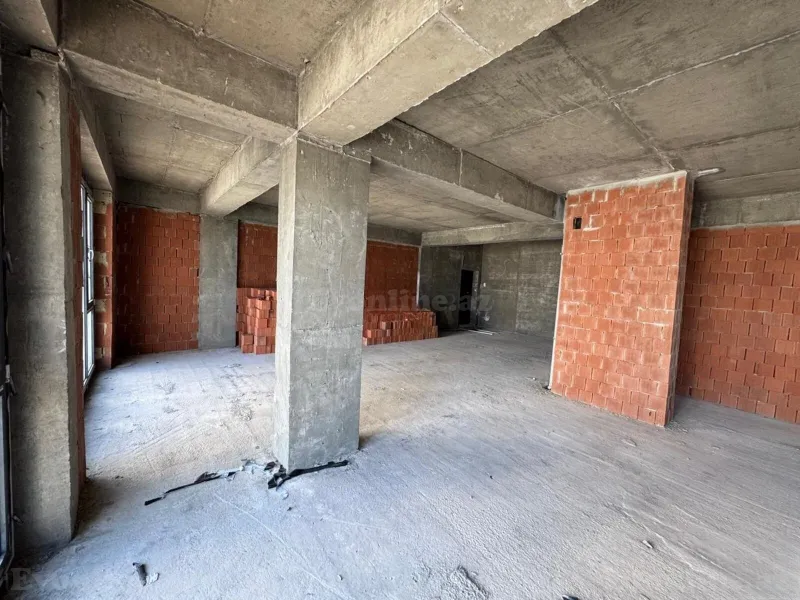 Satılır 2 otaqlı Mənzil Yeni tikili 108.2 m² Koroğlu m. - şəkil 7