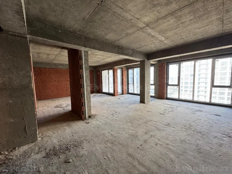 Satılır 2 otaqlı Mənzil Yeni tikili 108.2 m² Koroğlu m. - şəkil 8