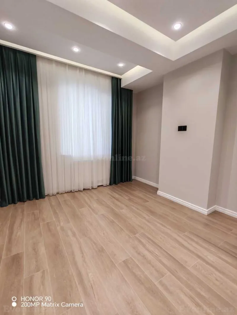 Satılır 3 otaqlı Mənzil Yeni tikili 100 m² Dərnəgül m. - şəkil 5