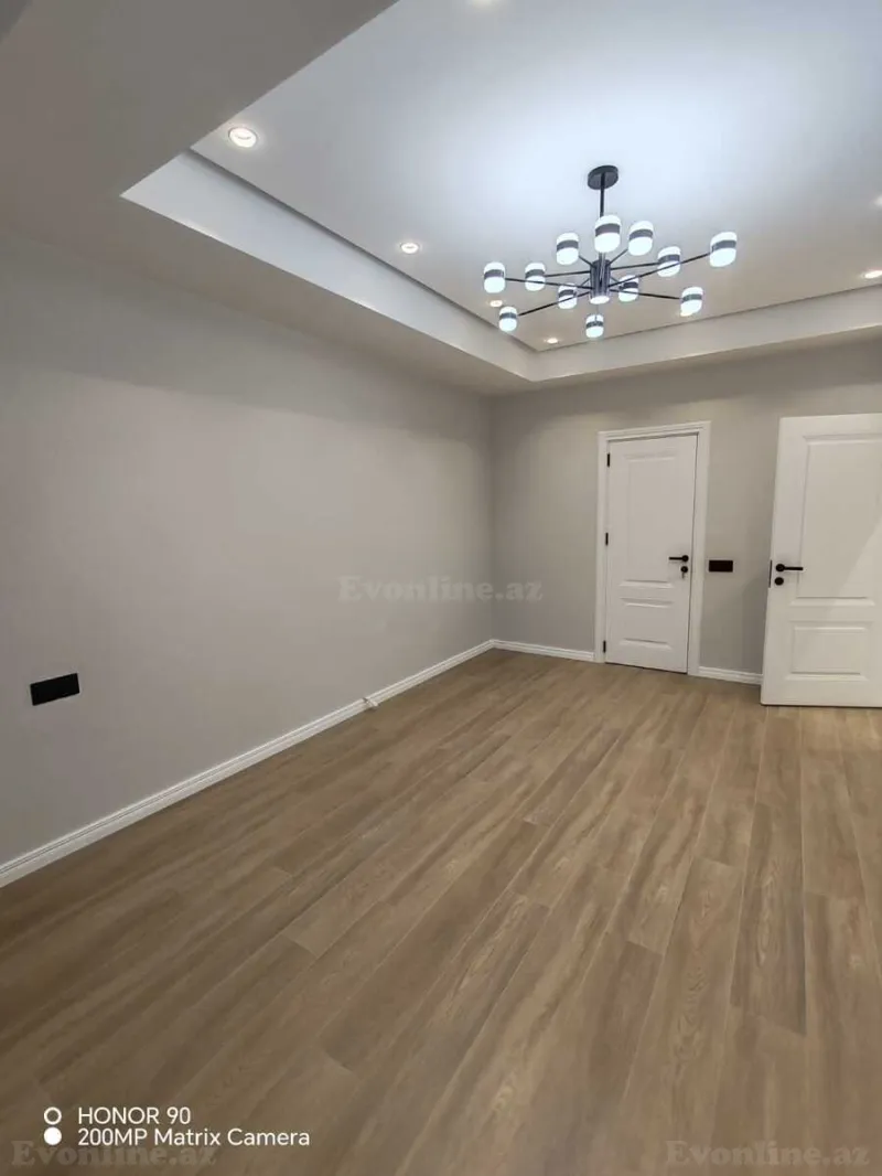Satılır 3 otaqlı Mənzil Yeni tikili 100 m² Dərnəgül m. - şəkil 7