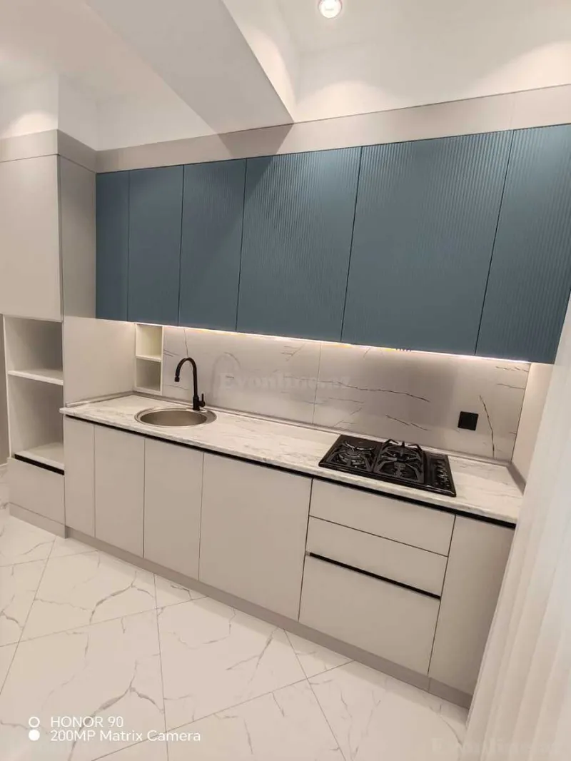 Satılır 3 otaqlı Mənzil Yeni tikili 100 m² Dərnəgül m. - şəkil 9