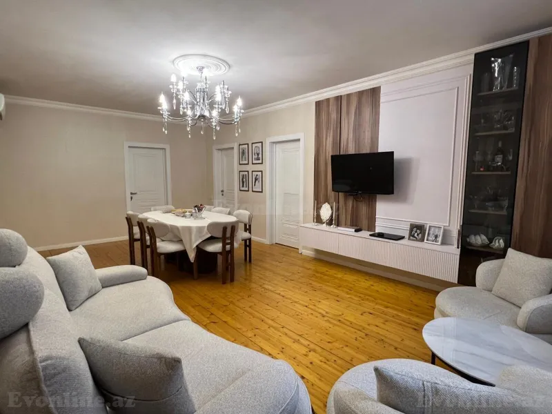 Satılır 5 otaqlı Həyət evi 145 m² Qaraçuxur - şəkil 2