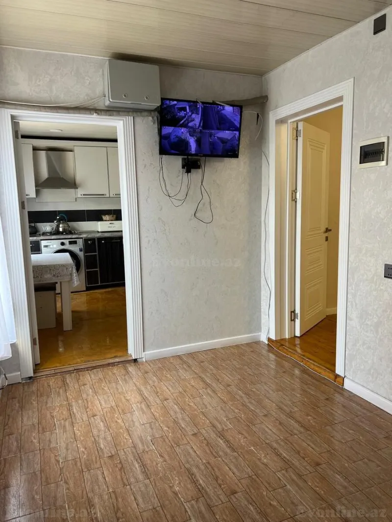 Satılır 5 otaqlı Həyət evi 145 m² Qaraçuxur - şəkil 4