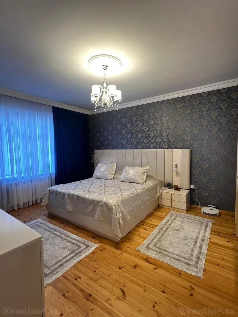 Satılır 5 otaqlı Həyət evi 145 m² Qaraçuxur - şəkil 6