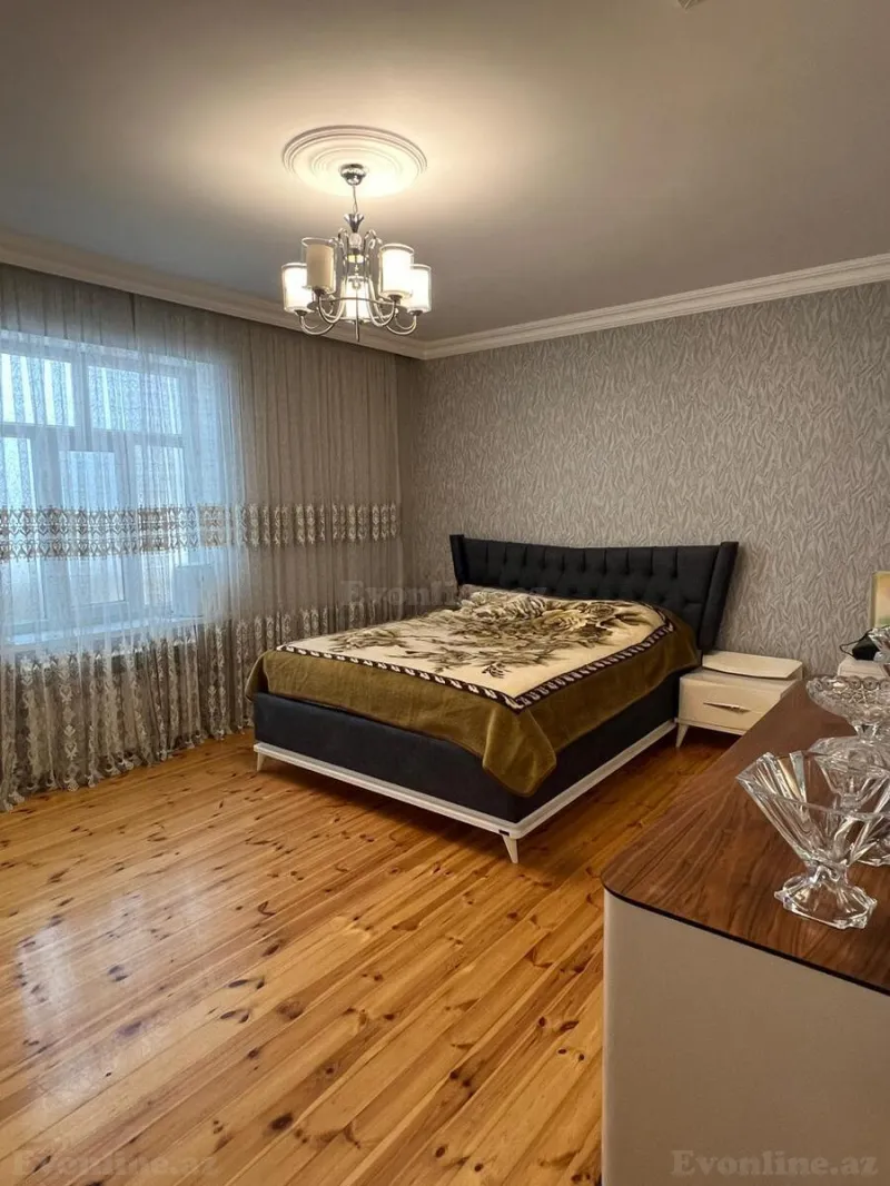 Satılır 5 otaqlı Həyət evi 145 m² Qaraçuxur - şəkil 7