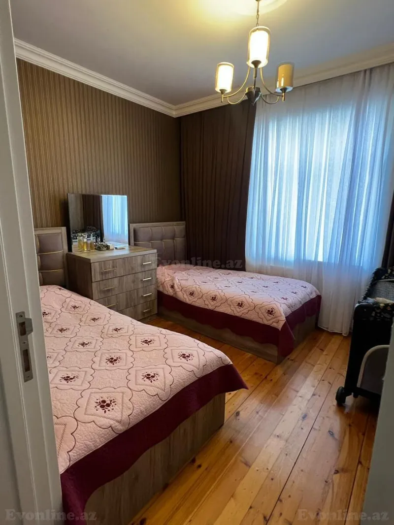 Satılır 5 otaqlı Həyət evi 145 m² Qaraçuxur - şəkil 8