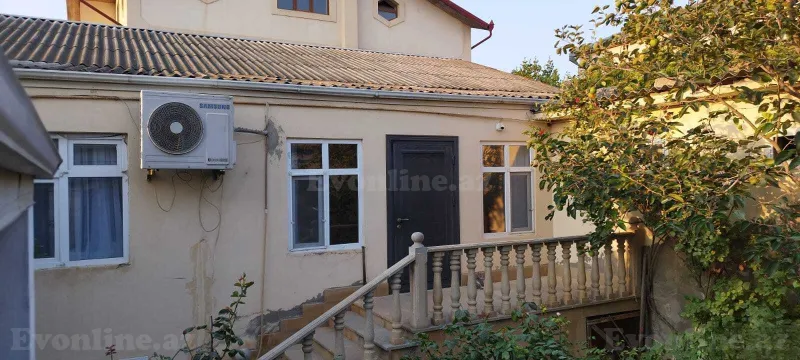 Satılır 5 otaqlı Həyət evi 145 m² Qaraçuxur - şəkil 11