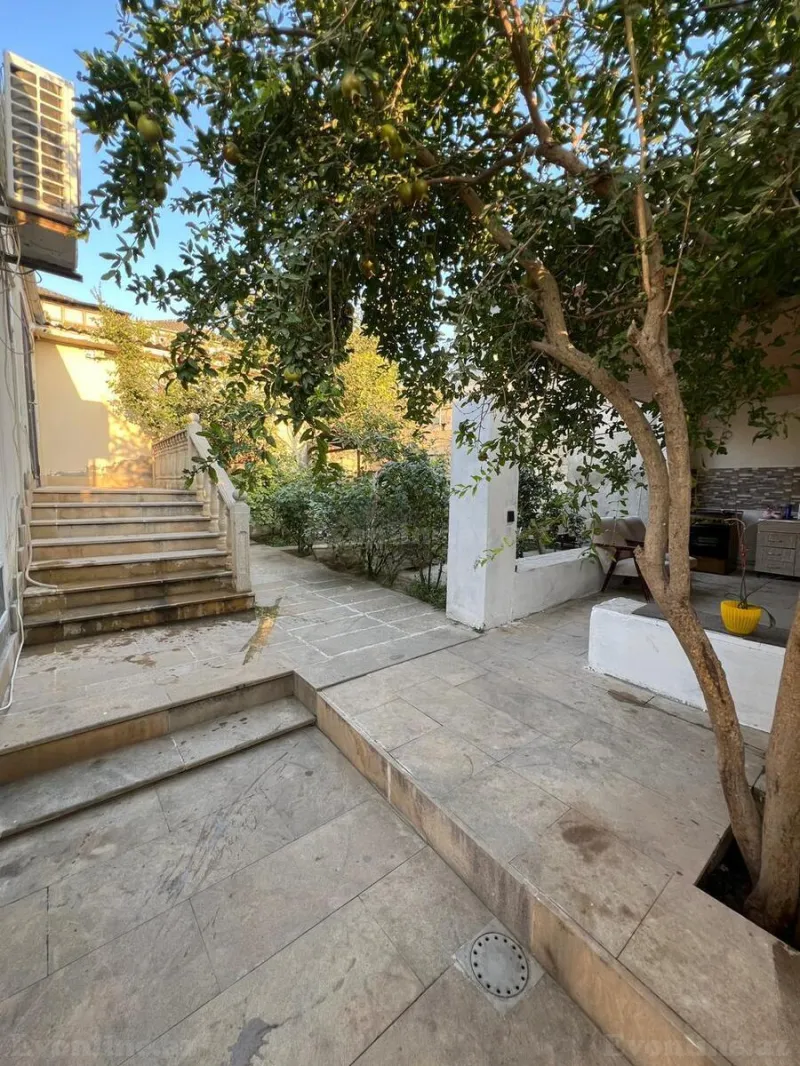 Satılır 5 otaqlı Həyət evi 145 m² Qaraçuxur - şəkil 12