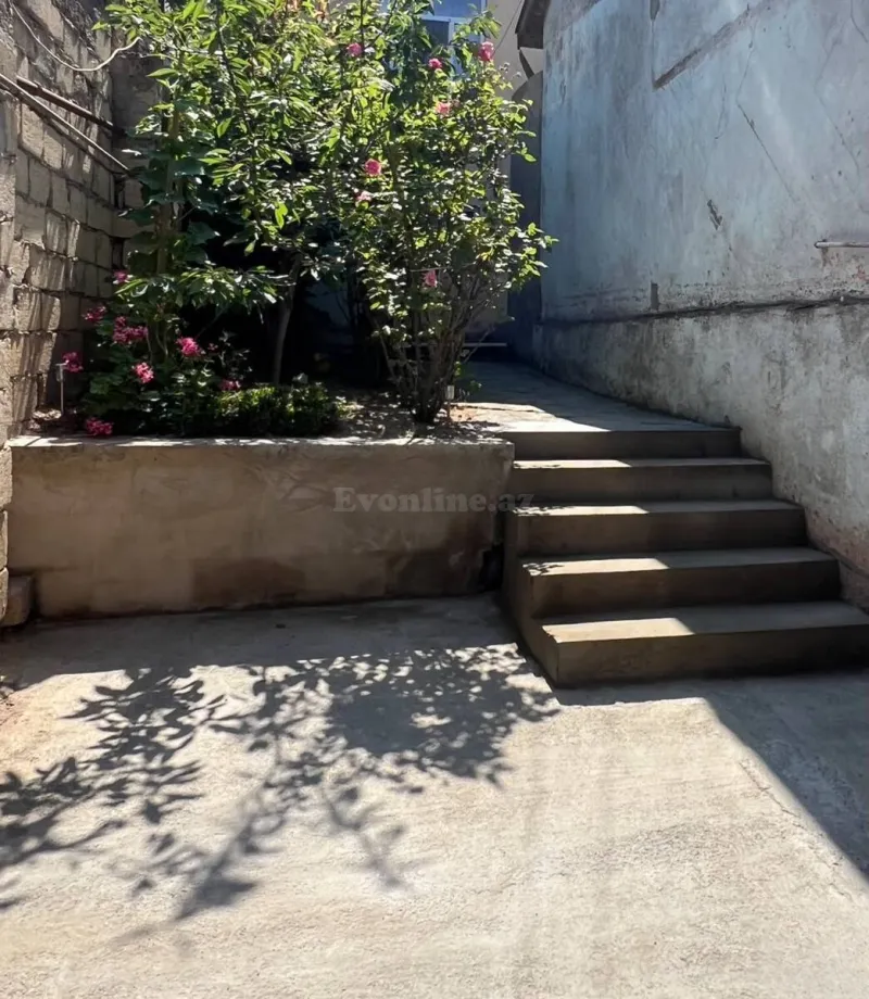 Satılır 5 otaqlı Həyət evi 145 m² Qaraçuxur - şəkil 14