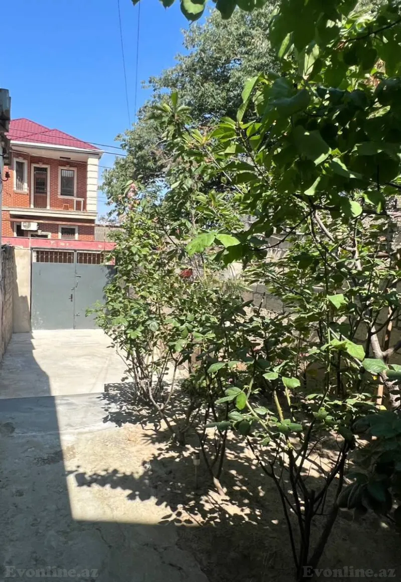 Satılır 5 otaqlı Həyət evi 145 m² Qaraçuxur - şəkil 16