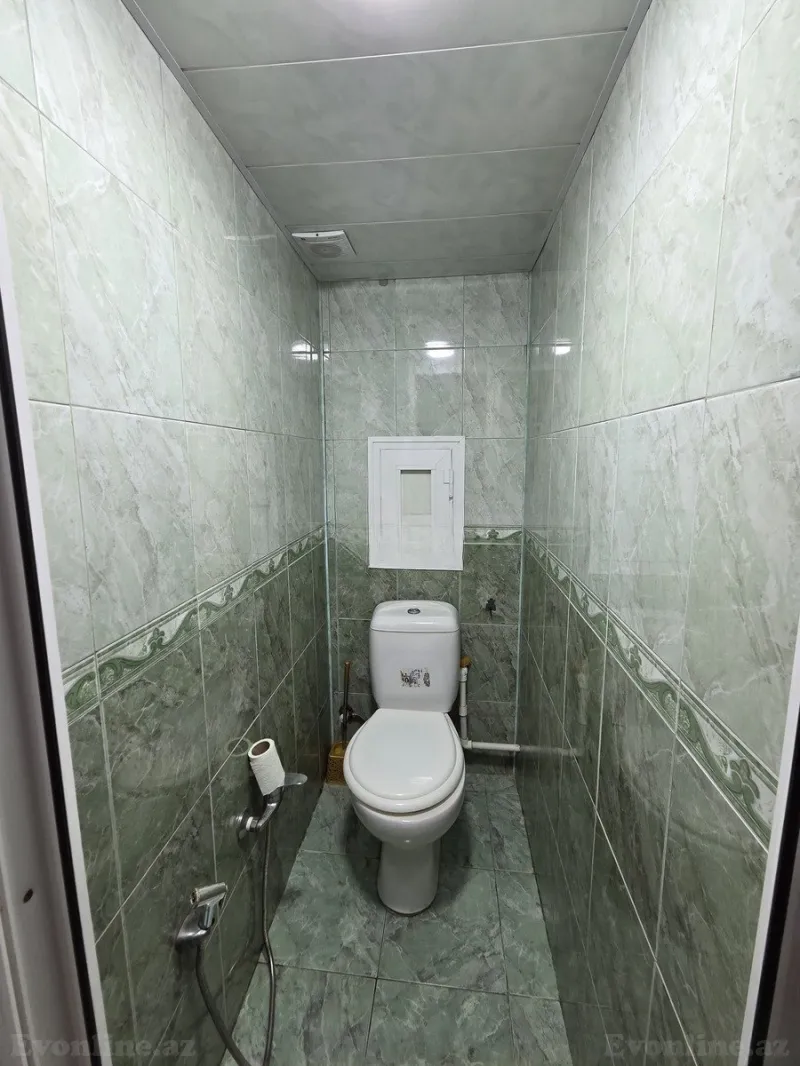 Satılır 2 otaqlı Mənzil Köhnə tikili 60 m² Neftçilər m. - şəkil 9