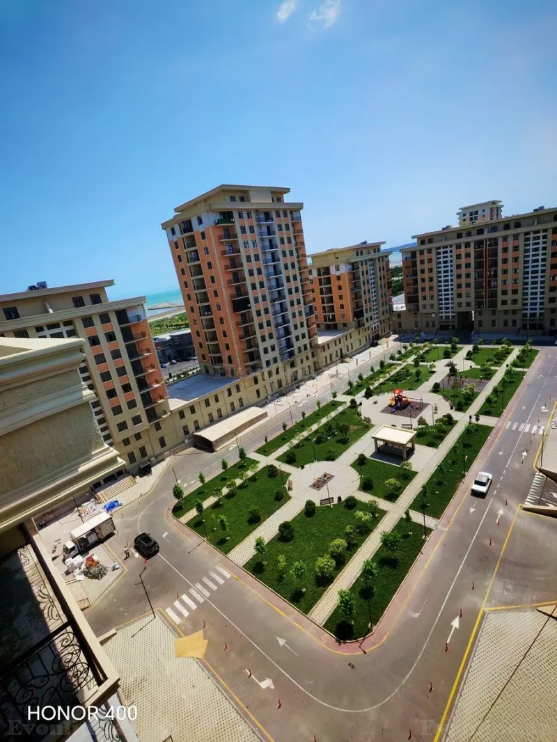 Satılır 4 otaqlı Mənzil Yeni tikili 300 m² Sumqayıt