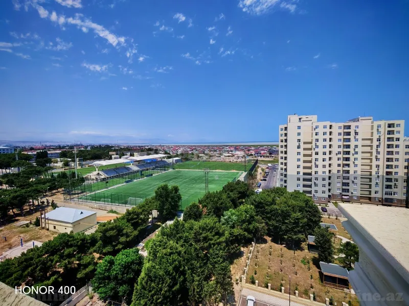 Satılır 4 otaqlı Mənzil Yeni tikili 300 m² Sumqayıt - şəkil 3