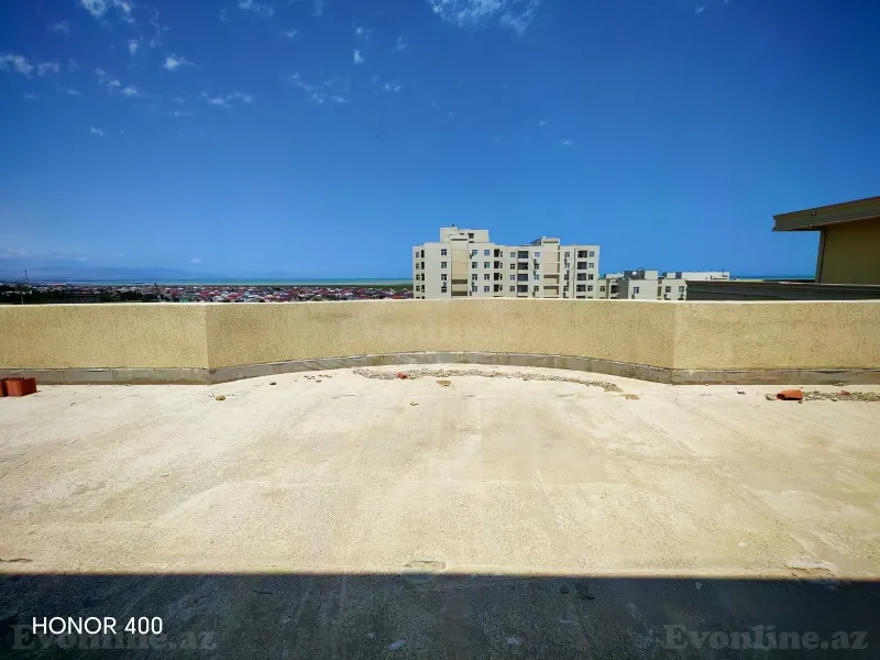 Satılır 4 otaqlı Mənzil Yeni tikili 300 m² Sumqayıt - şəkil 4