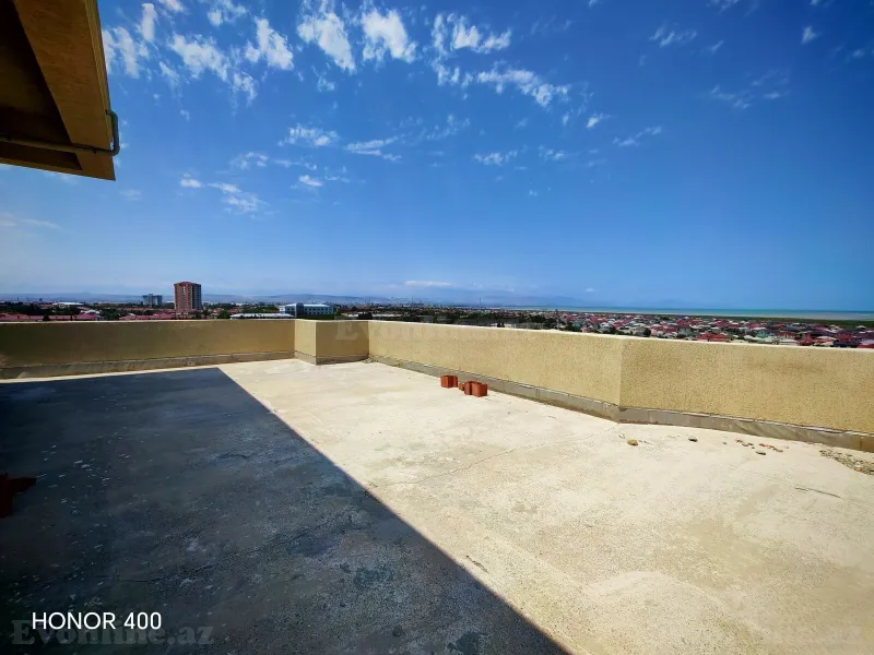 Satılır 4 otaqlı Mənzil Yeni tikili 300 m² Sumqayıt - şəkil 5