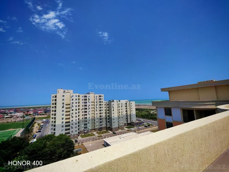 Satılır 4 otaqlı Mənzil Yeni tikili 300 m² Sumqayıt - şəkil 8