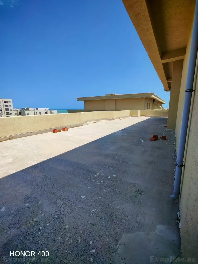 Satılır 4 otaqlı Mənzil Yeni tikili 300 m² Sumqayıt - şəkil 9