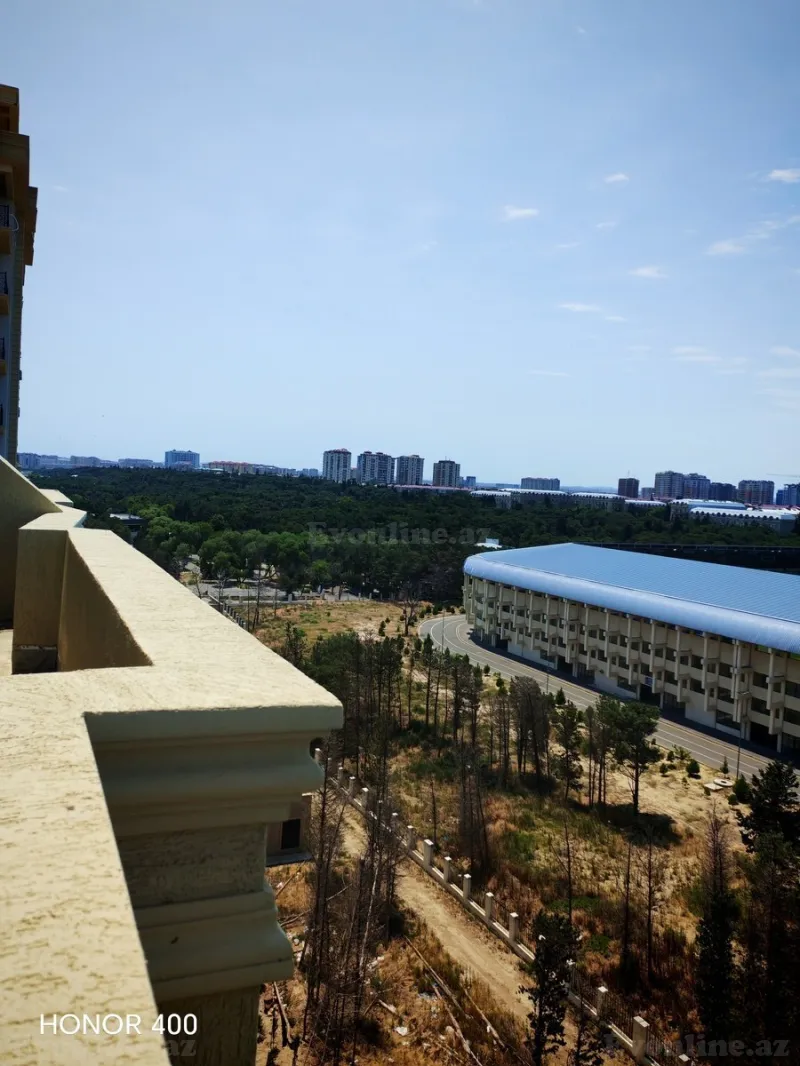 Satılır 4 otaqlı Mənzil Yeni tikili 300 m² Sumqayıt - şəkil 10
