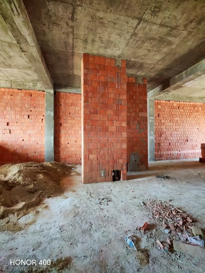 Satılır 4 otaqlı Mənzil Yeni tikili 300 m² Sumqayıt - şəkil 12