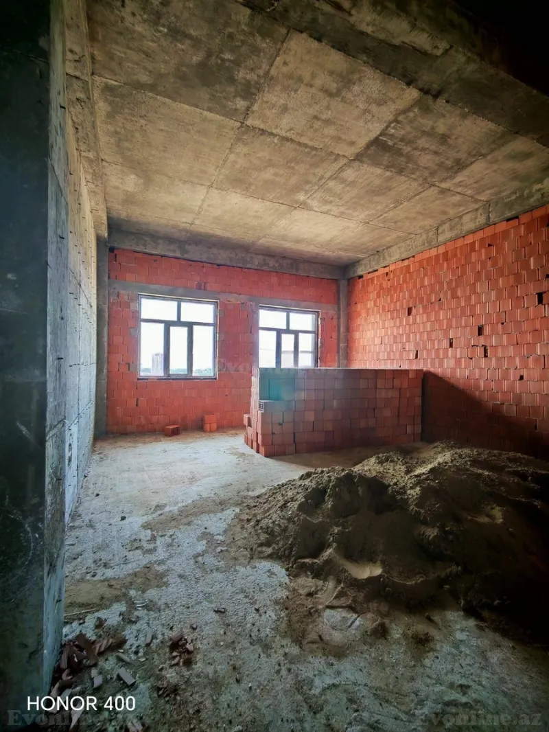Satılır 4 otaqlı Mənzil Yeni tikili 300 m² Sumqayıt - şəkil 13
