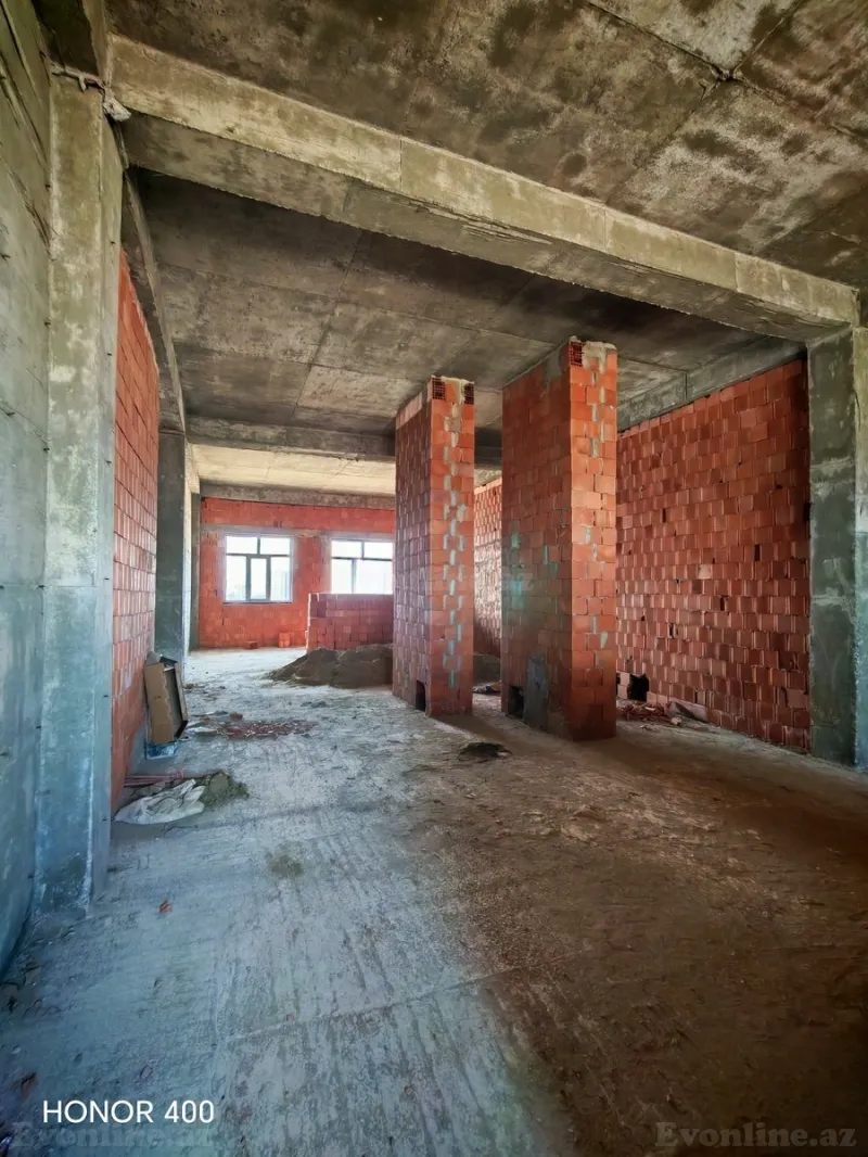Satılır 4 otaqlı Mənzil Yeni tikili 300 m² Sumqayıt - şəkil 14
