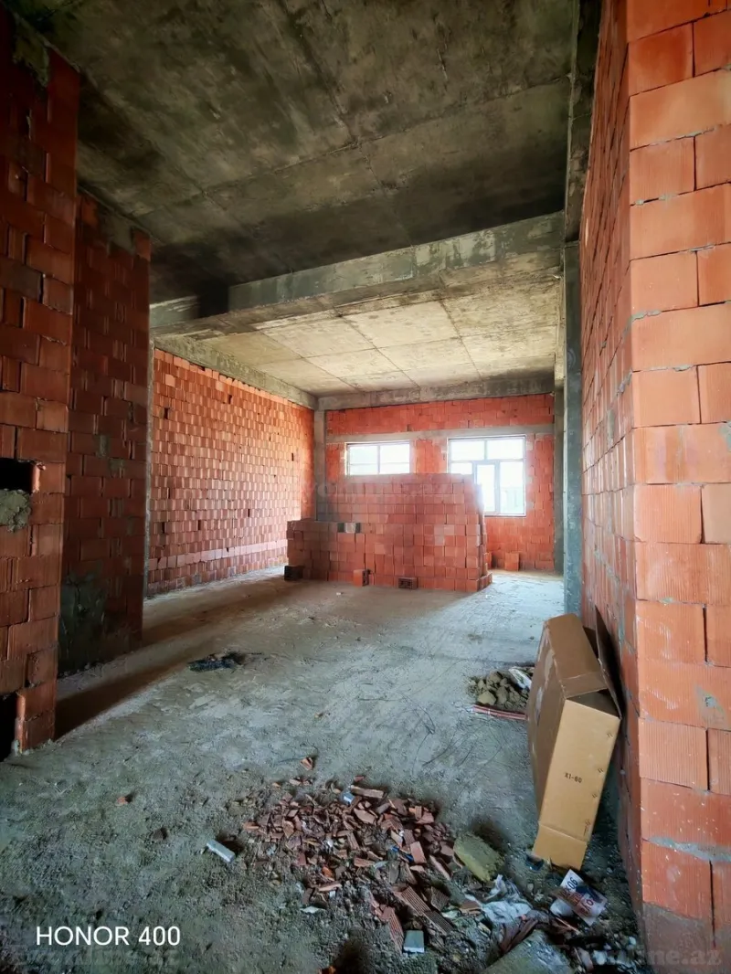 Satılır 4 otaqlı Mənzil Yeni tikili 300 m² Sumqayıt - şəkil 15