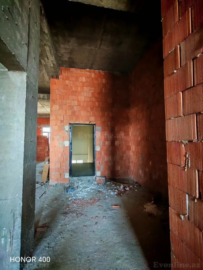 Satılır 4 otaqlı Mənzil Yeni tikili 300 m² Sumqayıt - şəkil 16