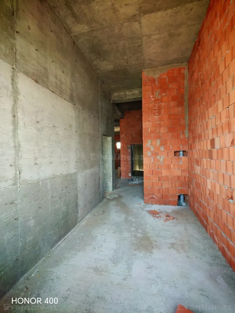 Satılır 4 otaqlı Mənzil Yeni tikili 300 m² Sumqayıt - şəkil 17