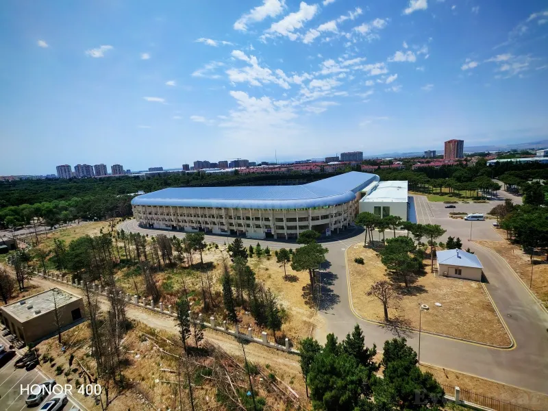 Satılır 4 otaqlı Mənzil Yeni tikili 300 m² Sumqayıt - şəkil 18