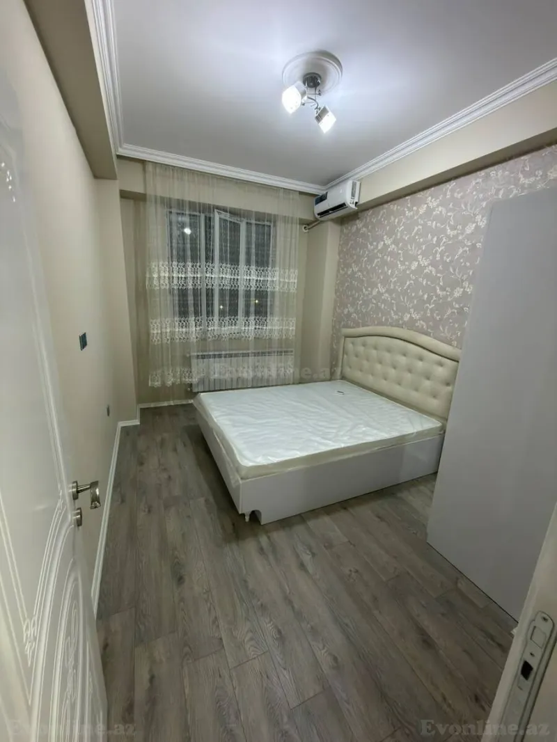 Kirayə verilir 2 otaqlı Mənzil Yeni tikili 61 m² Xırdalan - şəkil 6