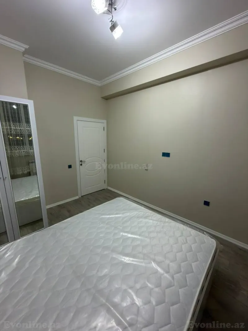Kirayə verilir 2 otaqlı Mənzil Yeni tikili 61 m² Xırdalan - şəkil 7