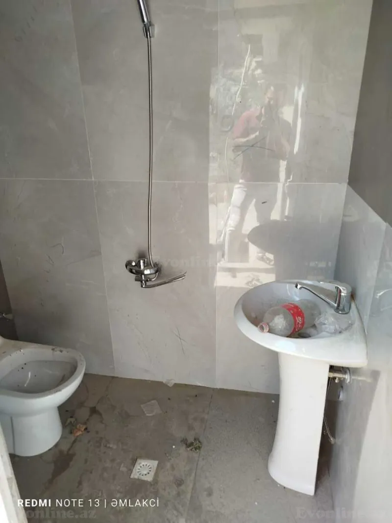 Satılır 2 otaqlı Həyət evi 40 m² Maştağa - şəkil 3