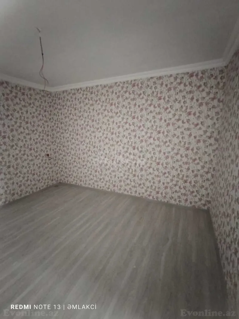 Satılır 2 otaqlı Həyət evi 40 m² Maştağa - şəkil 5