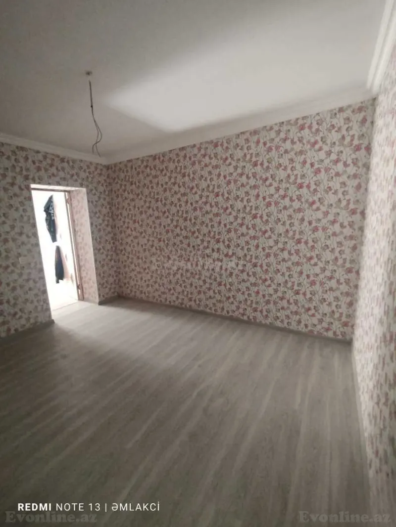 Satılır 2 otaqlı Həyət evi 40 m² Maştağa - şəkil 6