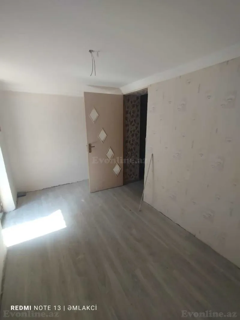 Satılır 2 otaqlı Həyət evi 40 m² Maştağa - şəkil 7