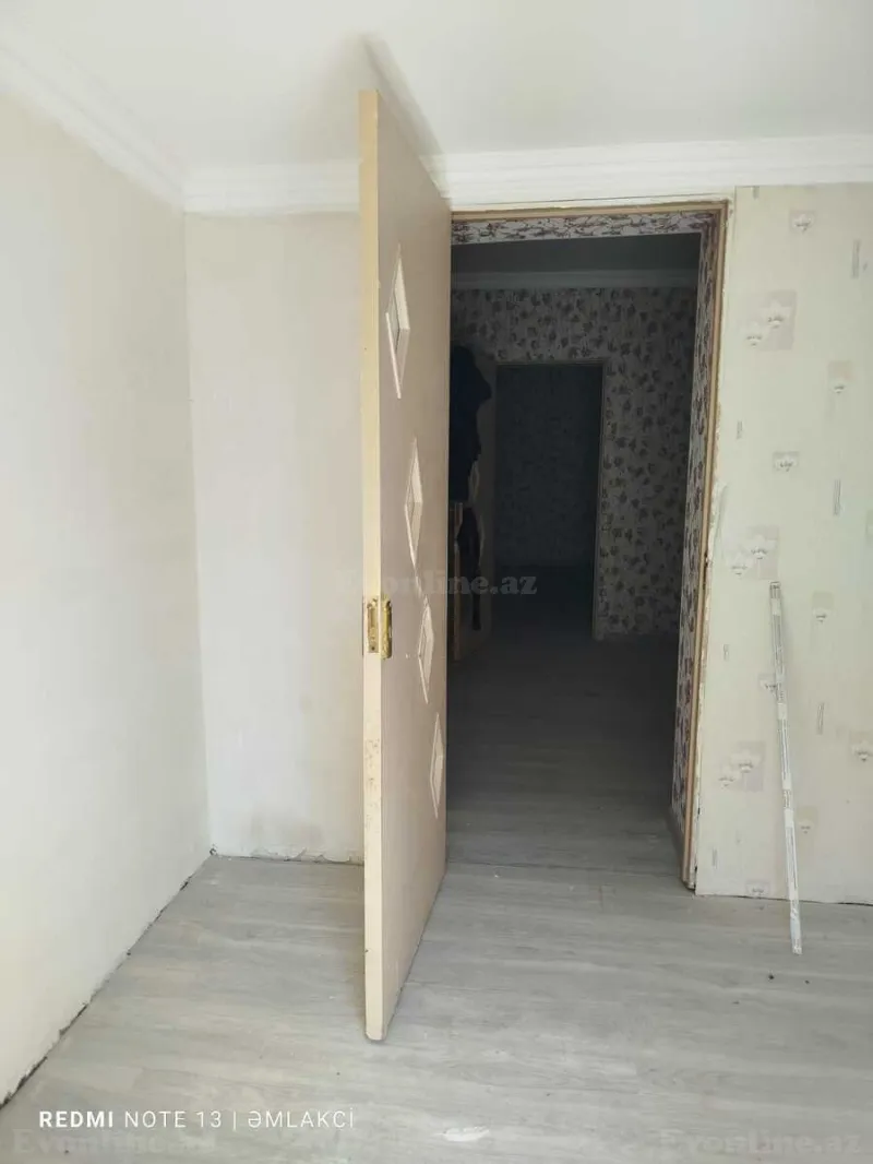 Satılır 2 otaqlı Həyət evi 40 m² Maştağa - şəkil 8