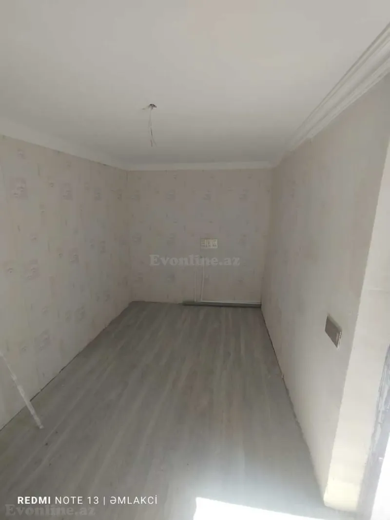 Satılır 2 otaqlı Həyət evi 40 m² Maştağa - şəkil 9