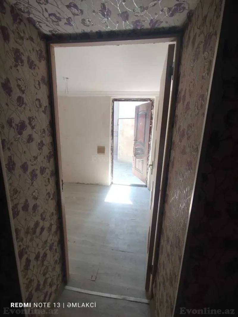 Satılır 2 otaqlı Həyət evi 40 m² Maştağa - şəkil 11