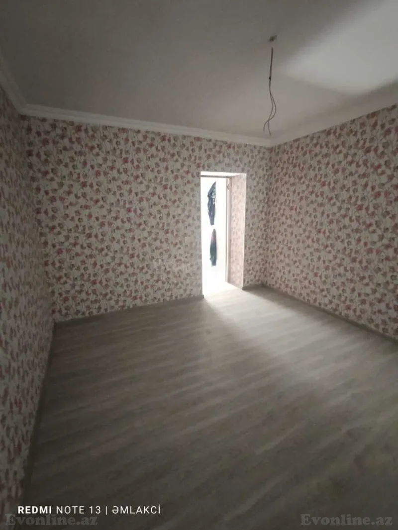 Satılır 2 otaqlı Həyət evi 40 m² Maştağa - şəkil 12