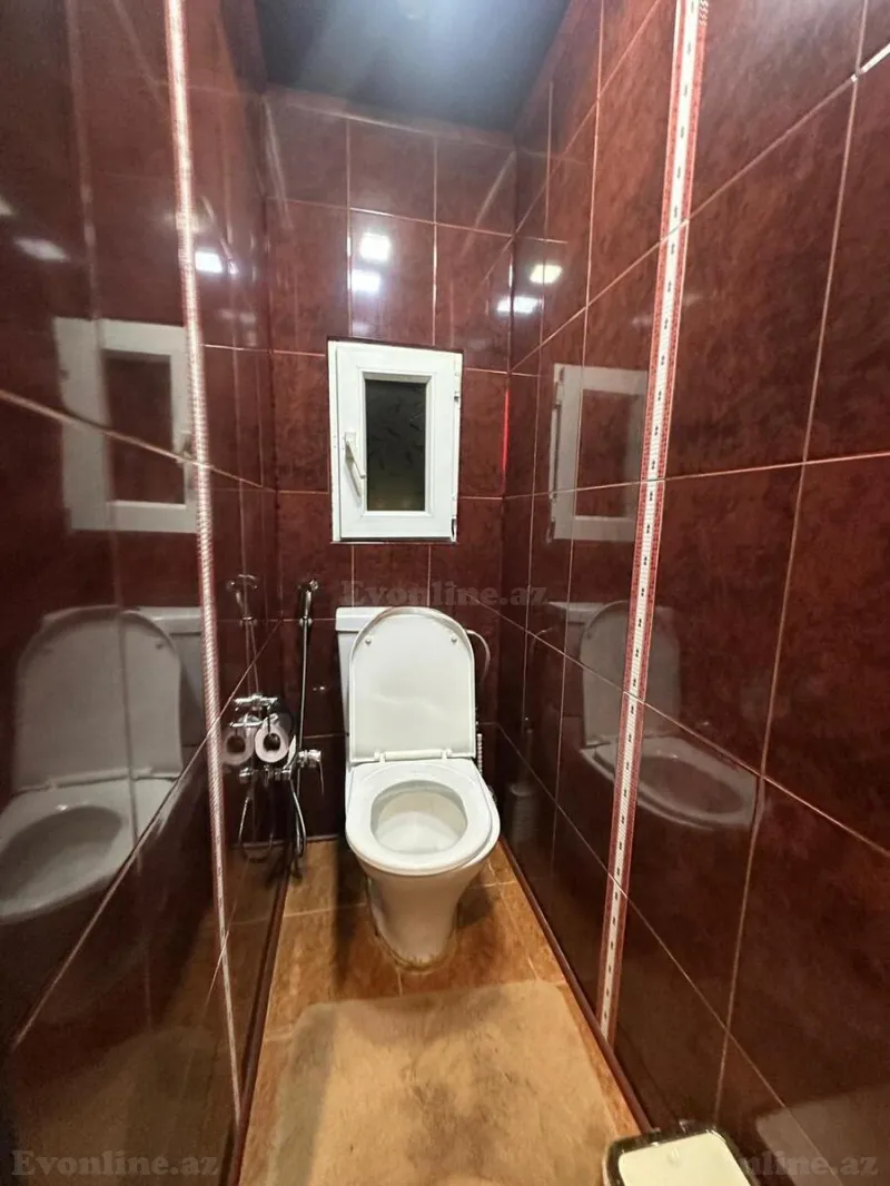 Satılır 3 otaqlı Mənzil Köhnə tikili 80 m² Əhmədli m. - şəkil 14