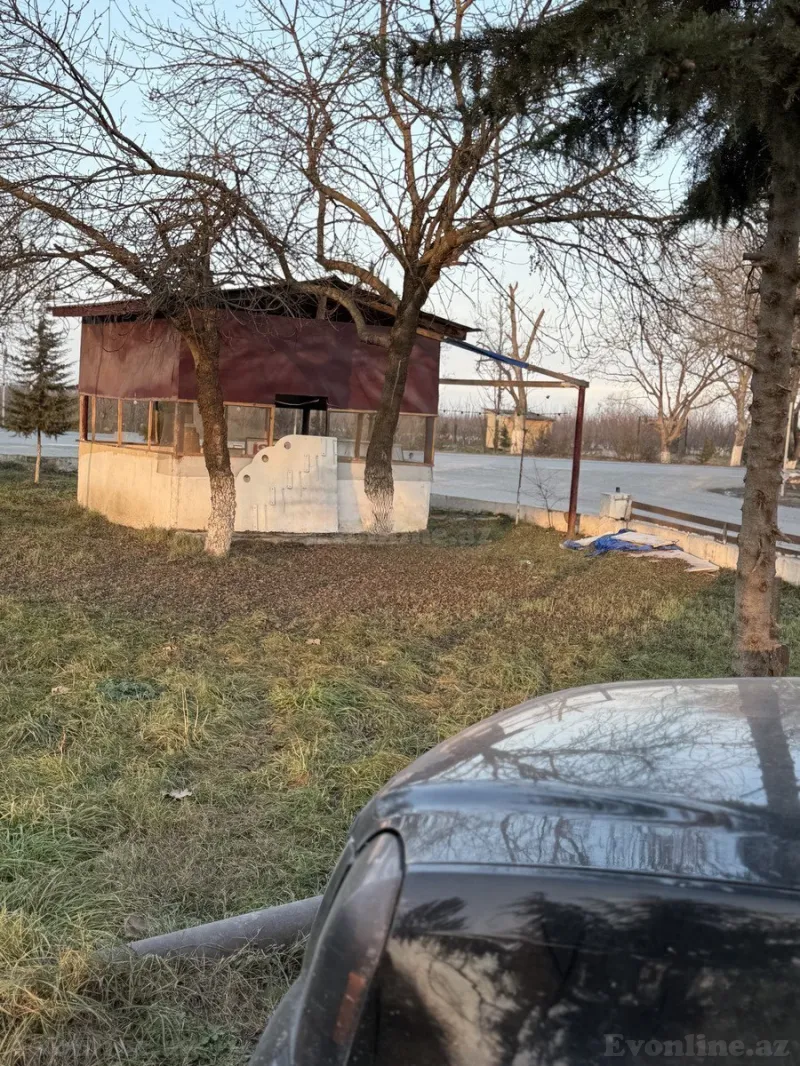 Satılır Obyekt 250 m² Quba - şəkil 4
