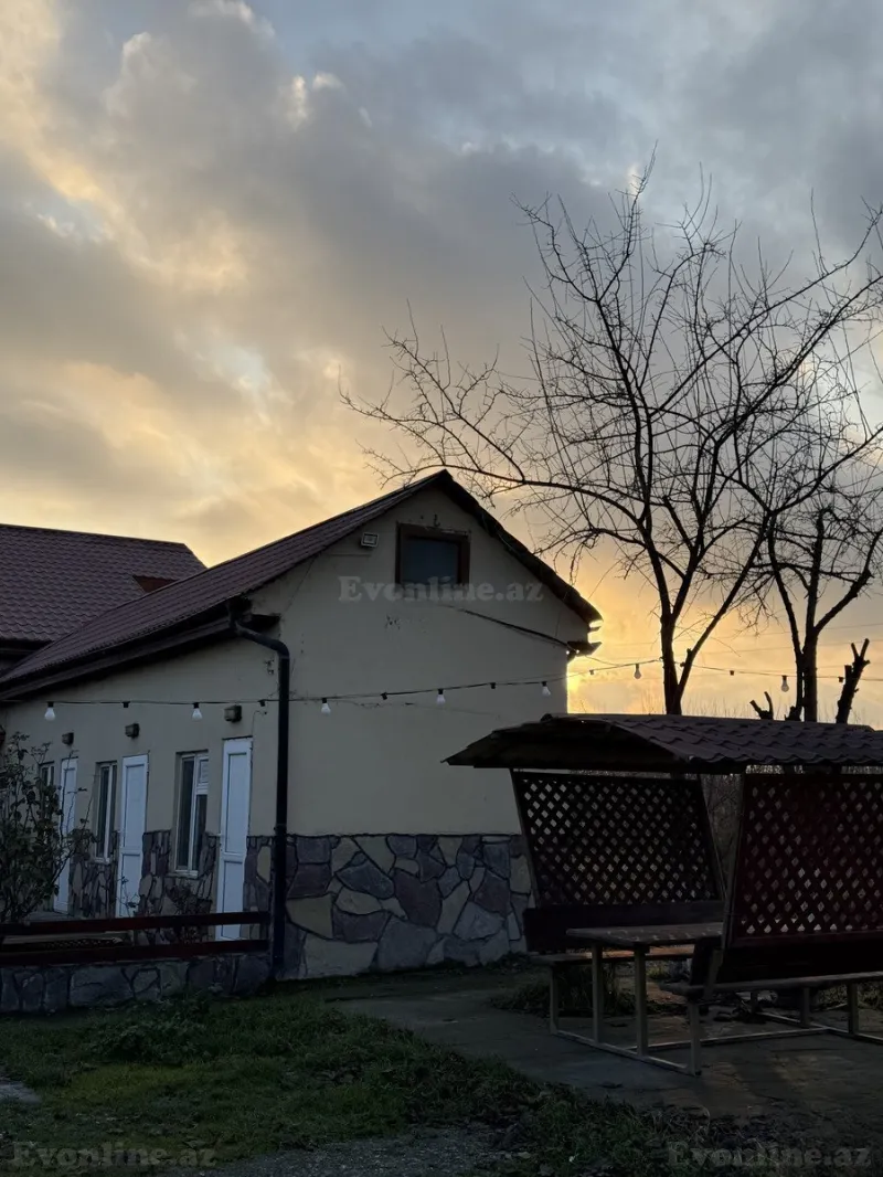 Satılır Obyekt 250 m² Quba - şəkil 5