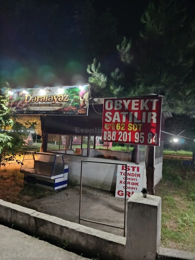 Satılır Obyekt 250 m² Quba - şəkil 21