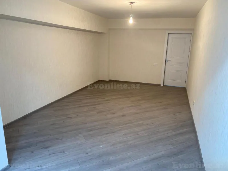 2 otaqlı Mənzil 65 m² Gənclik m. Satılır