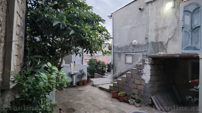 Satılır 6 otaqlı Həyət evi 200 m² Azadlıq prospekti m. - şəkil 8