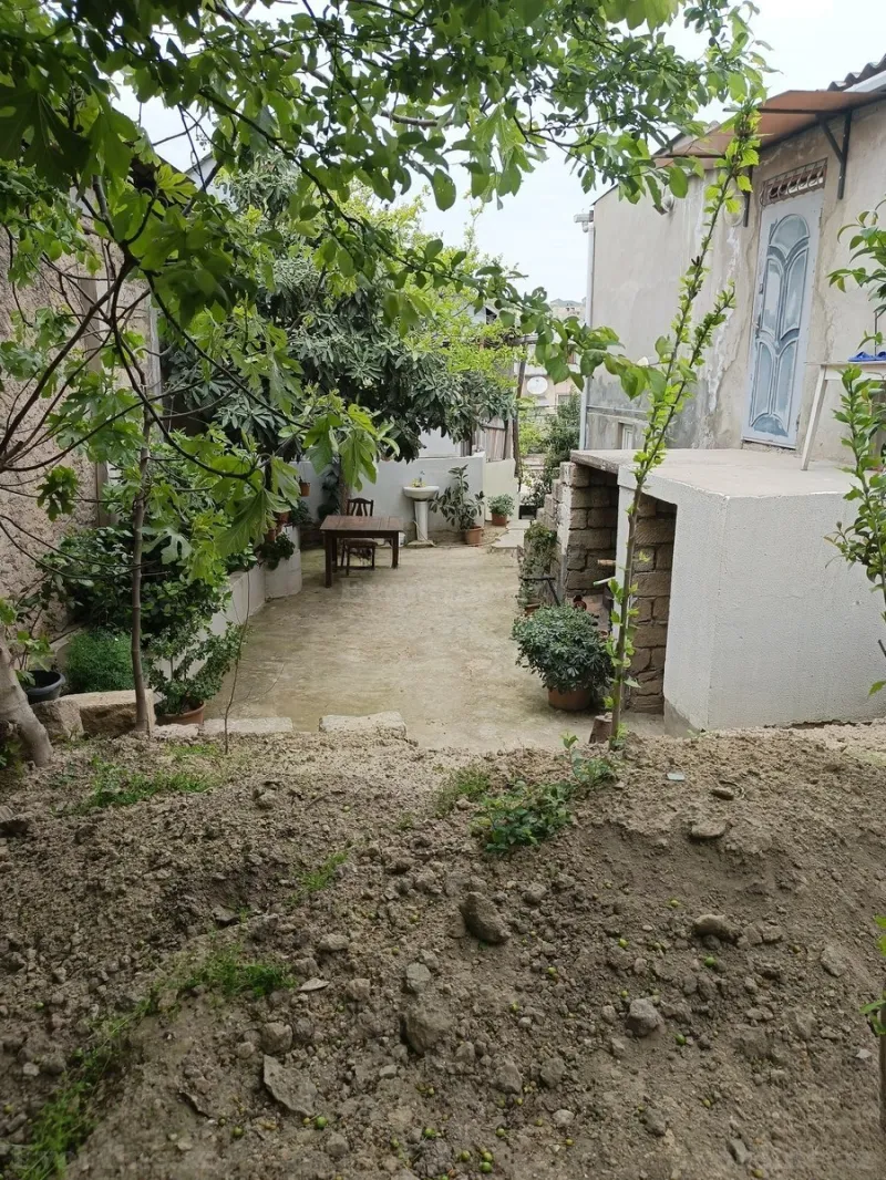 Satılır 6 otaqlı Həyət evi 200 m² Azadlıq prospekti m. - şəkil 13
