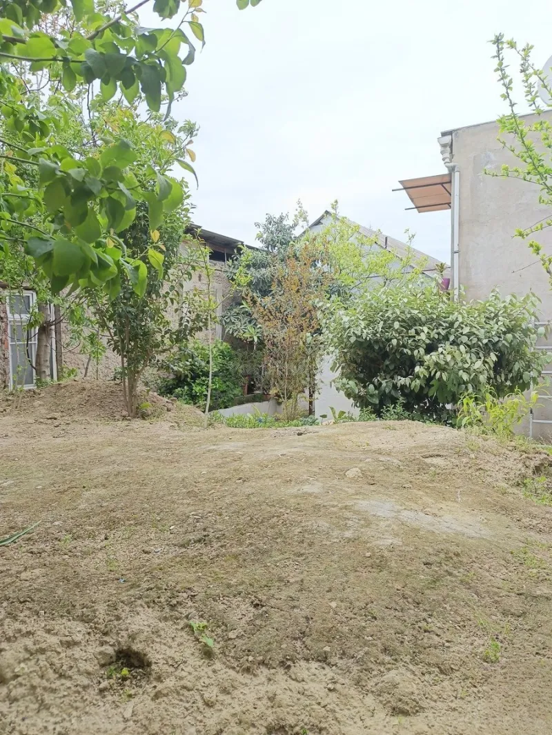 Satılır 6 otaqlı Həyət evi 200 m² Azadlıq prospekti m. - şəkil 16